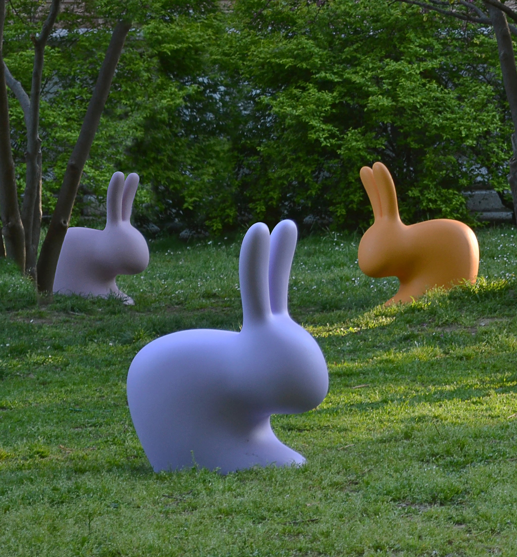 Rabbit! Rabbit! | Intent Furniture and Home Decoration