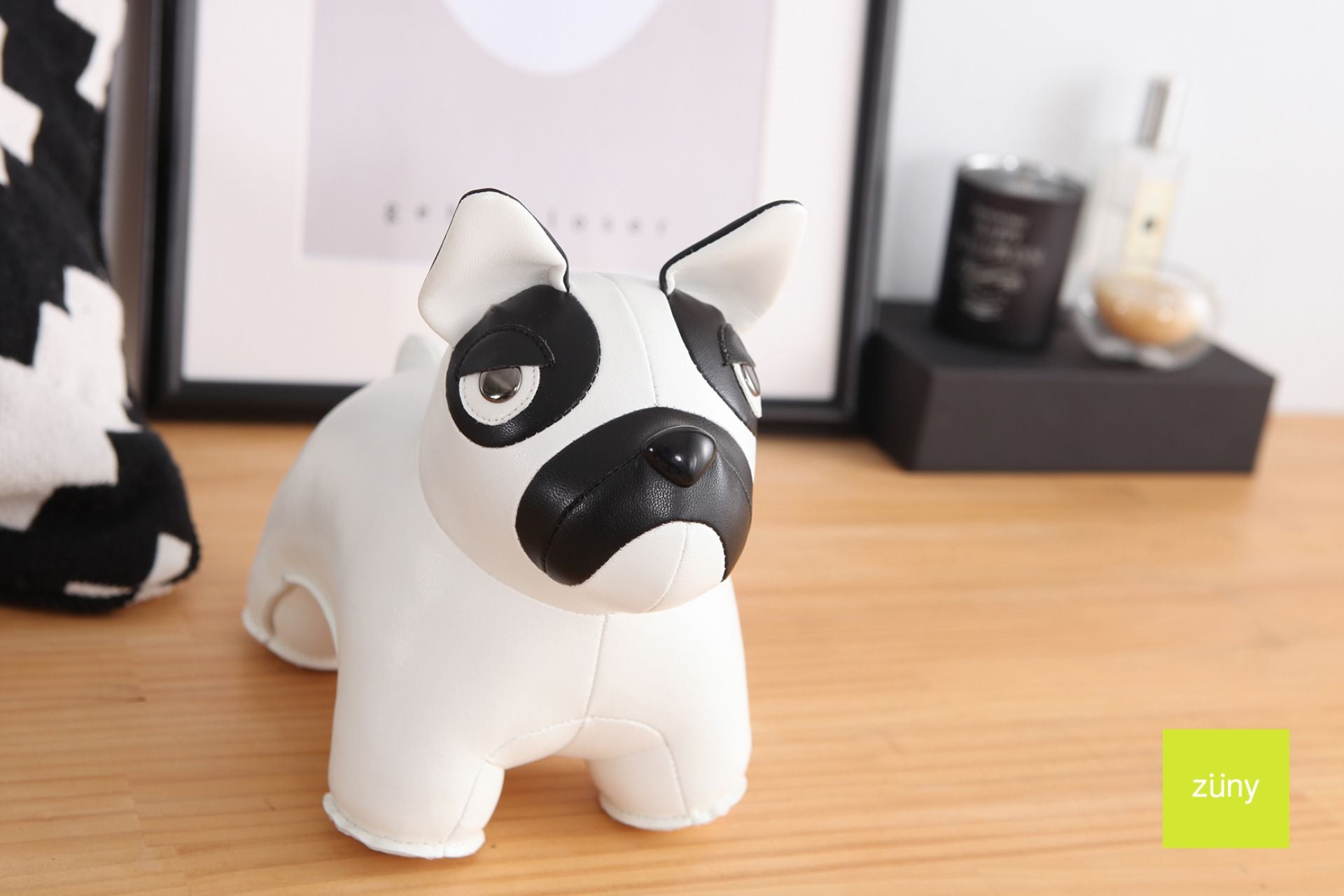 Zuny Bookend | Intent Furniture and Home Decoration