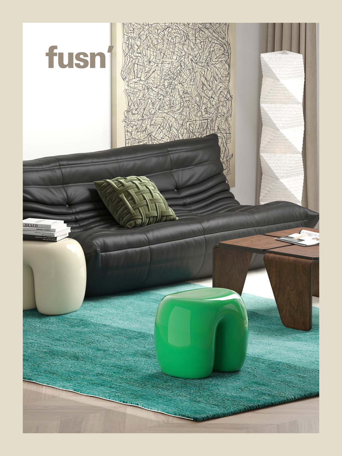 Tooth Chair