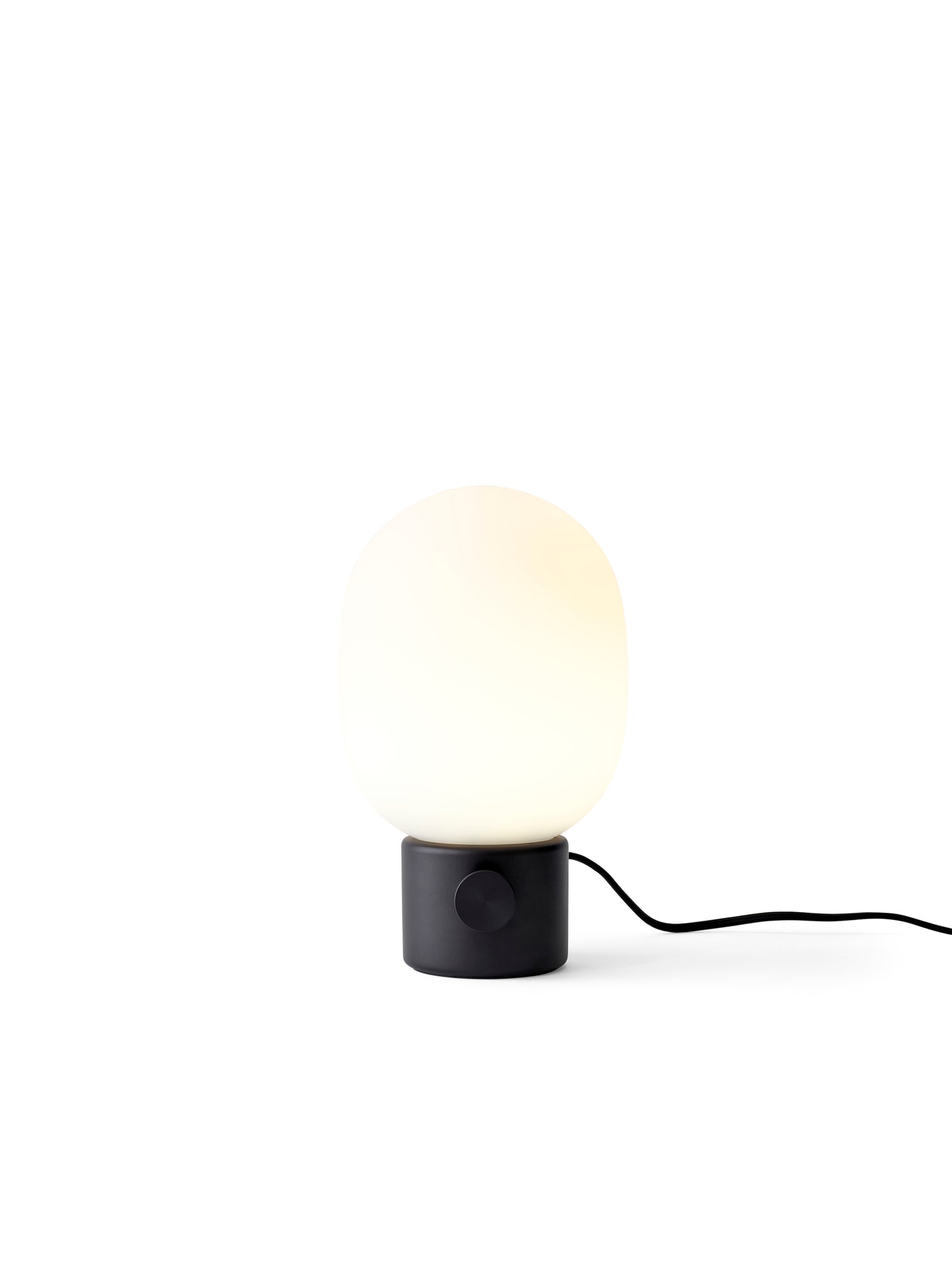JWDA Portable Table Lamp - Black