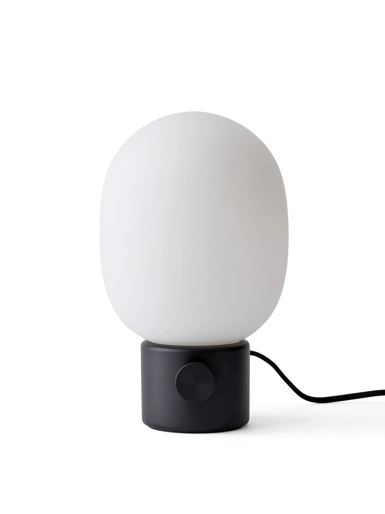 JWDA Portable Table Lamp - Black