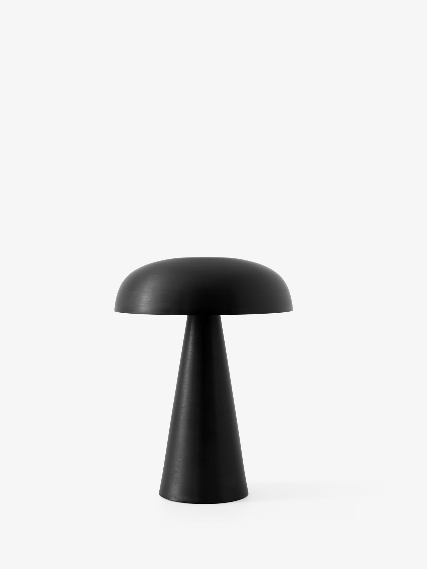 Como SC53 Portable Lamp - Black