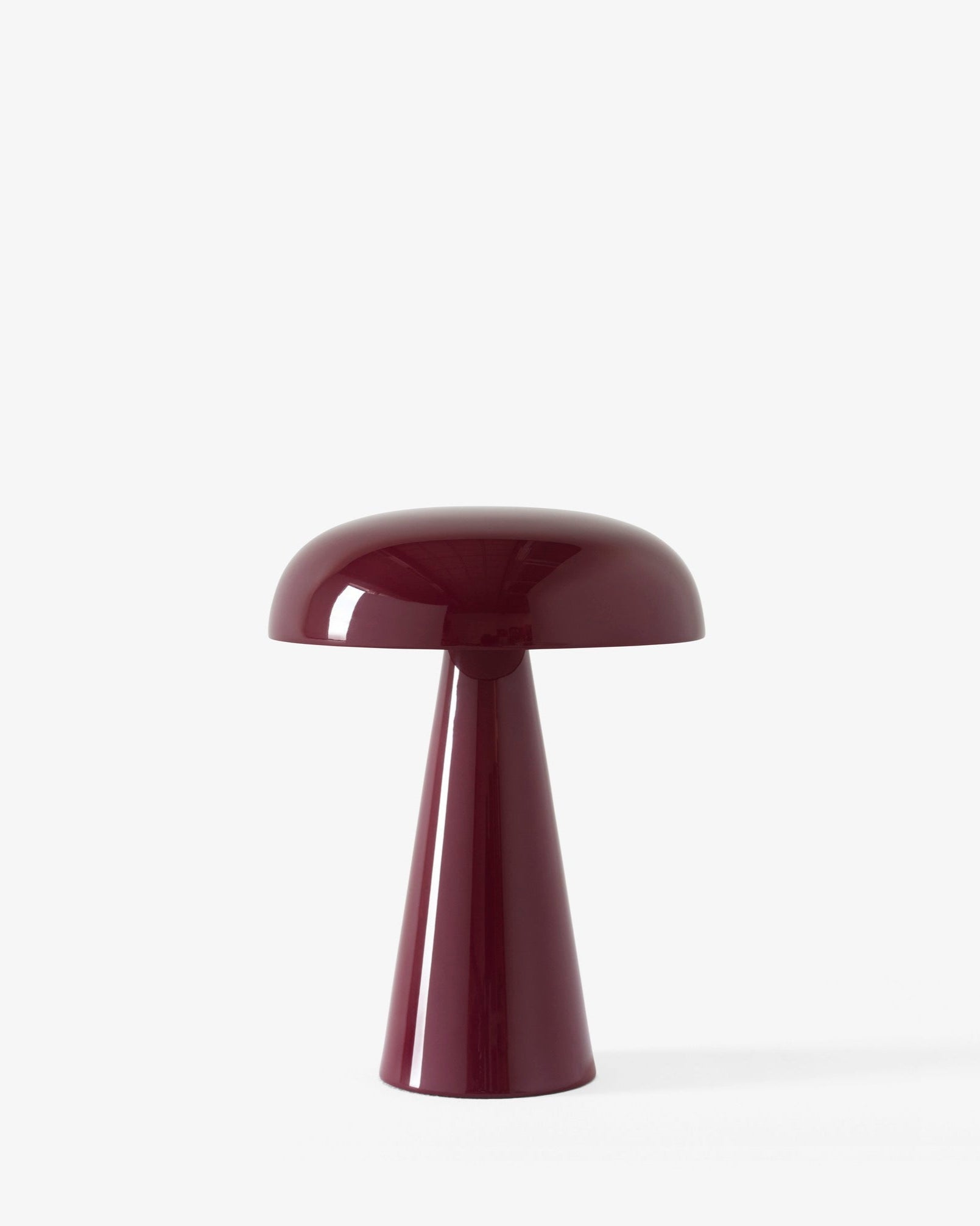 Como SC53 Portable Lamp - Red Brown