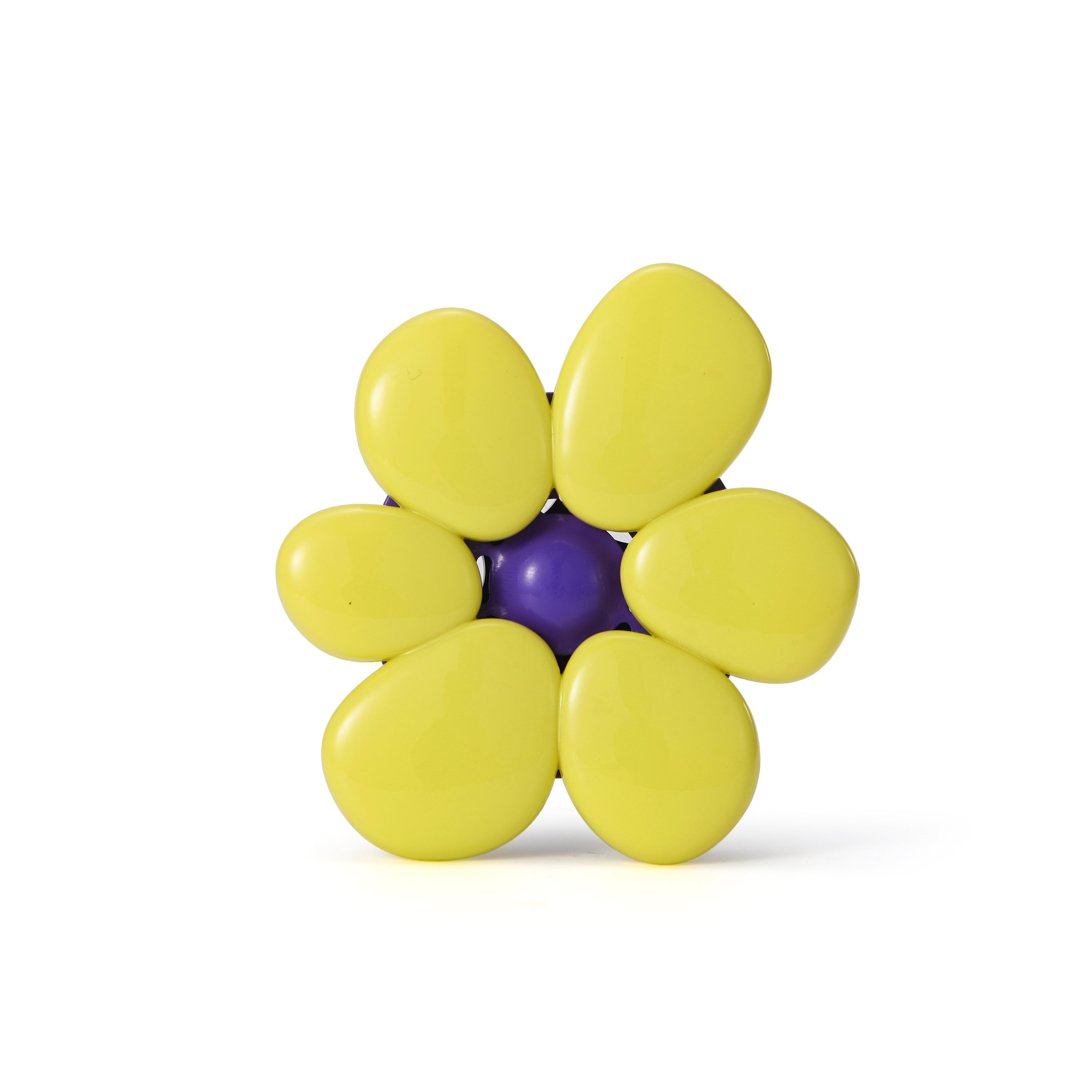 FaFa Car Diffuser - Bloom (Yellow)