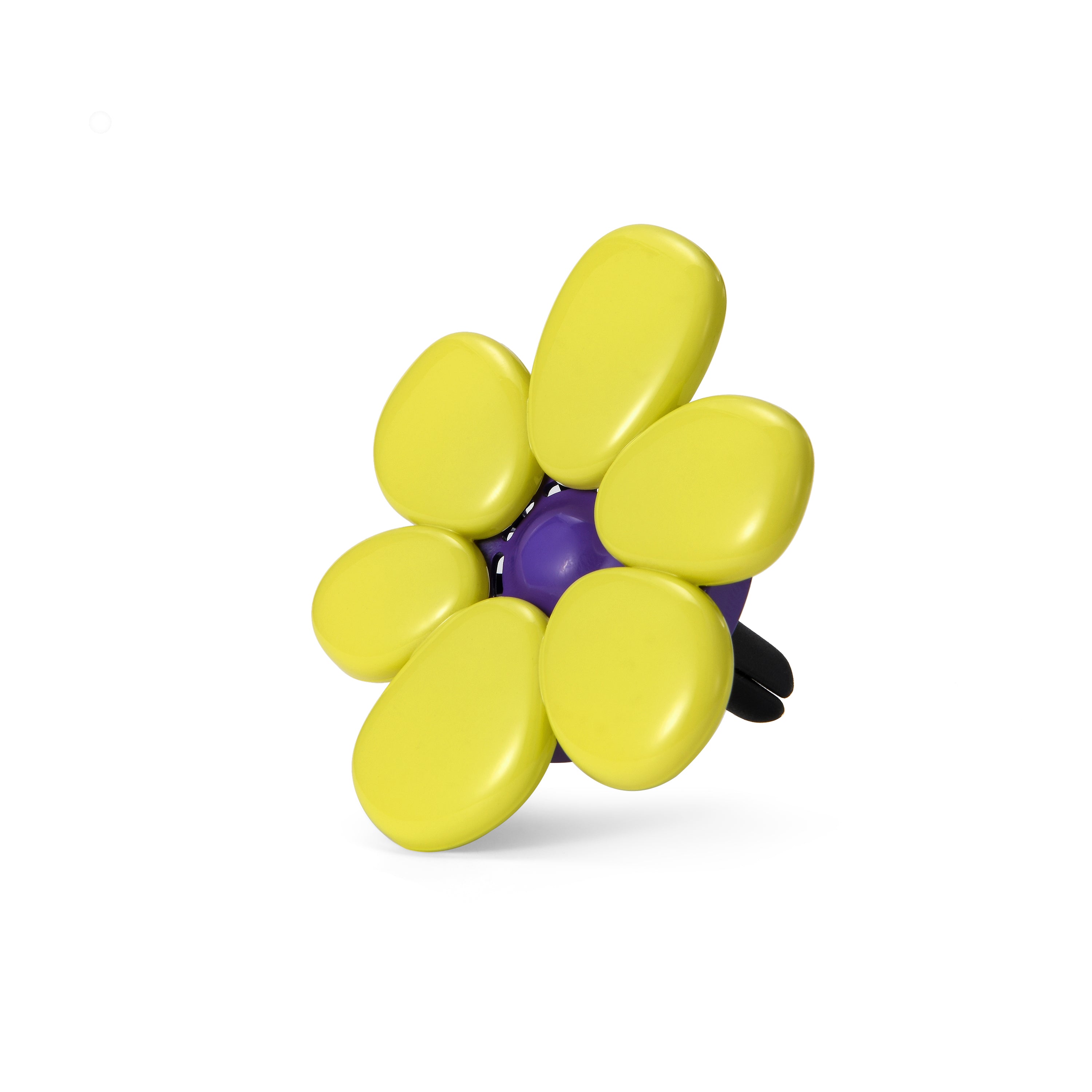FaFa Car Diffuser - Bloom (Yellow)