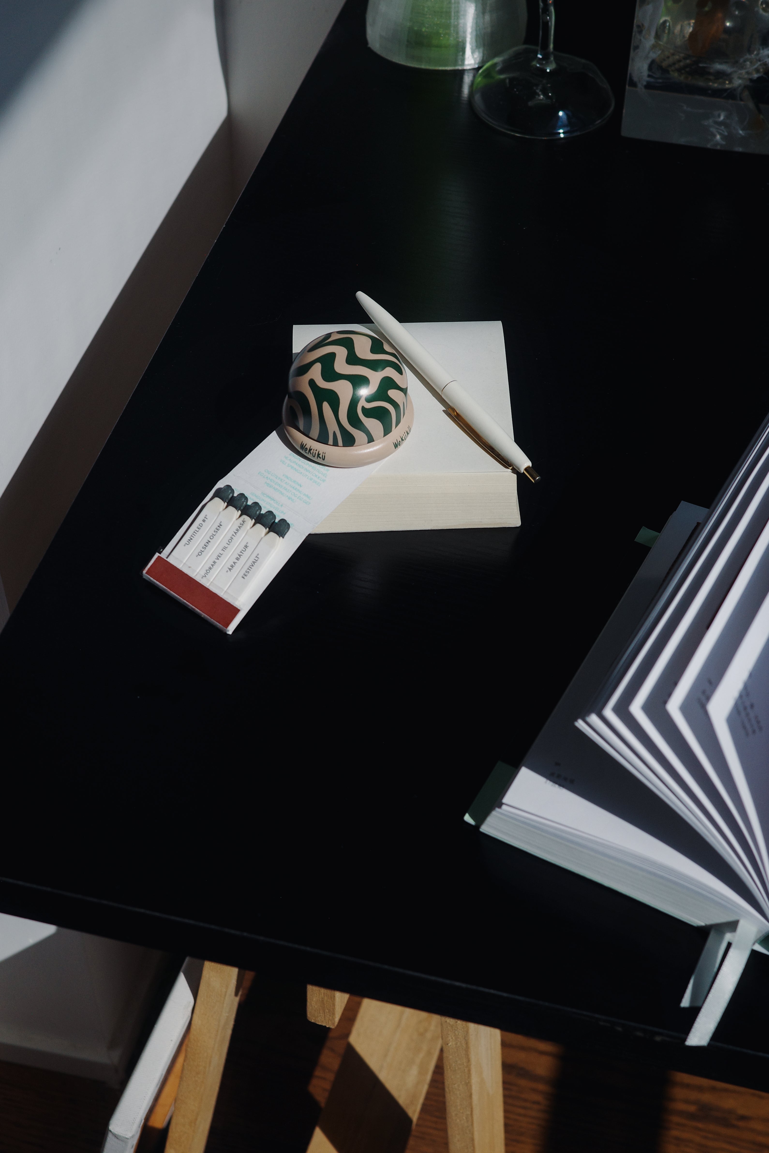 "Scented Sweetie" - Fruity Gourmand Scented Candle