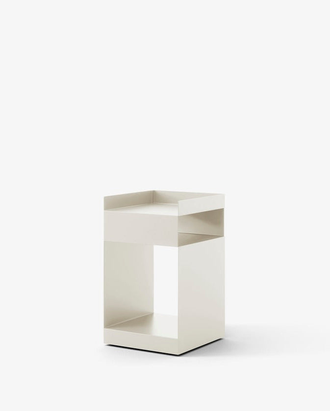 Rotate Trolley SC73 - Ivory