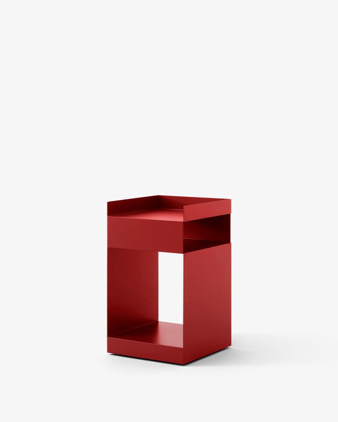Rotate Trolley SC73 - Merlot
