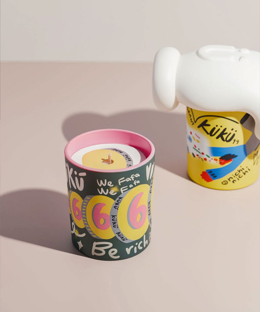 Fragrance | Intent Furniture and Home Decoration