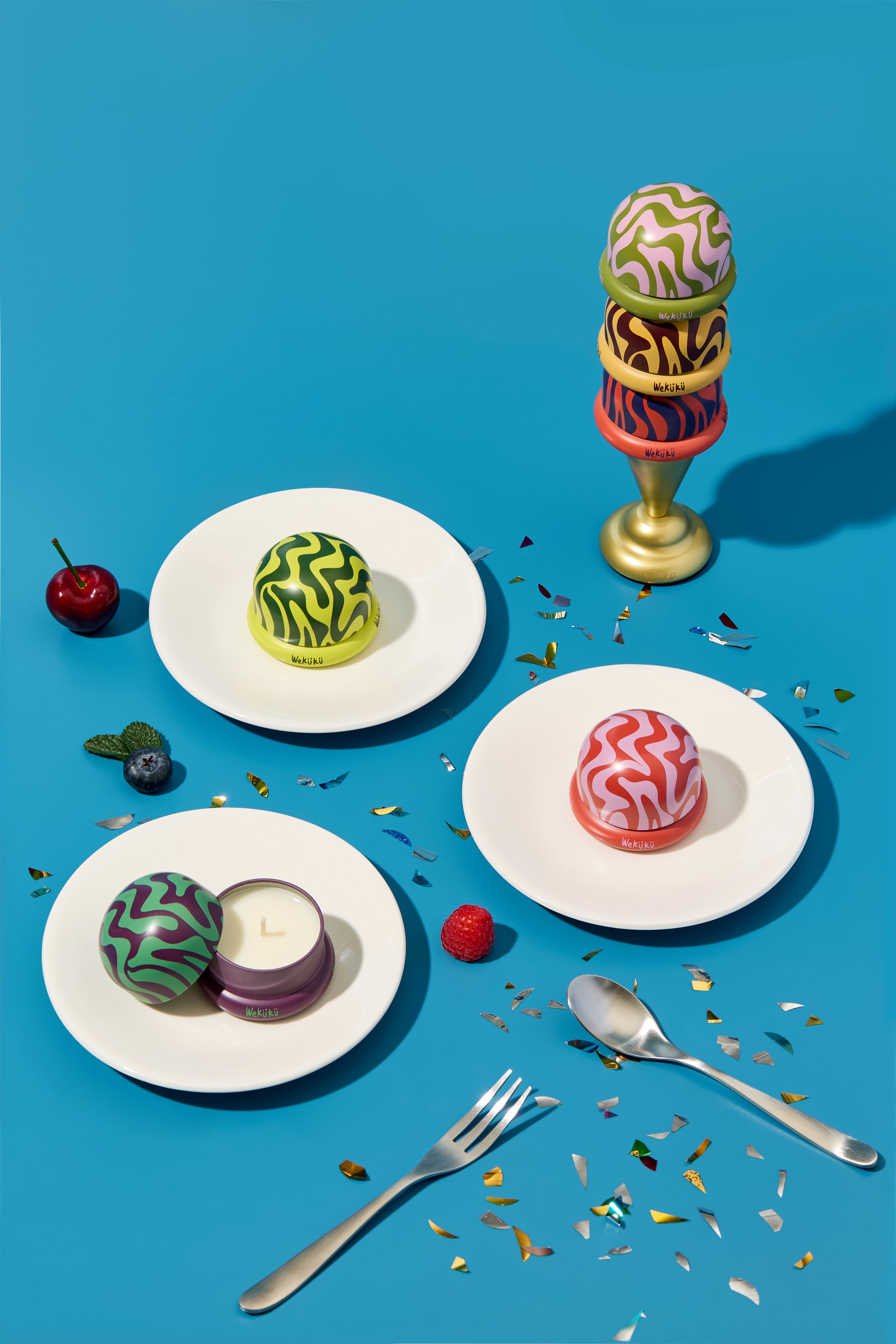 "Scented Sweetie" - Gift Box