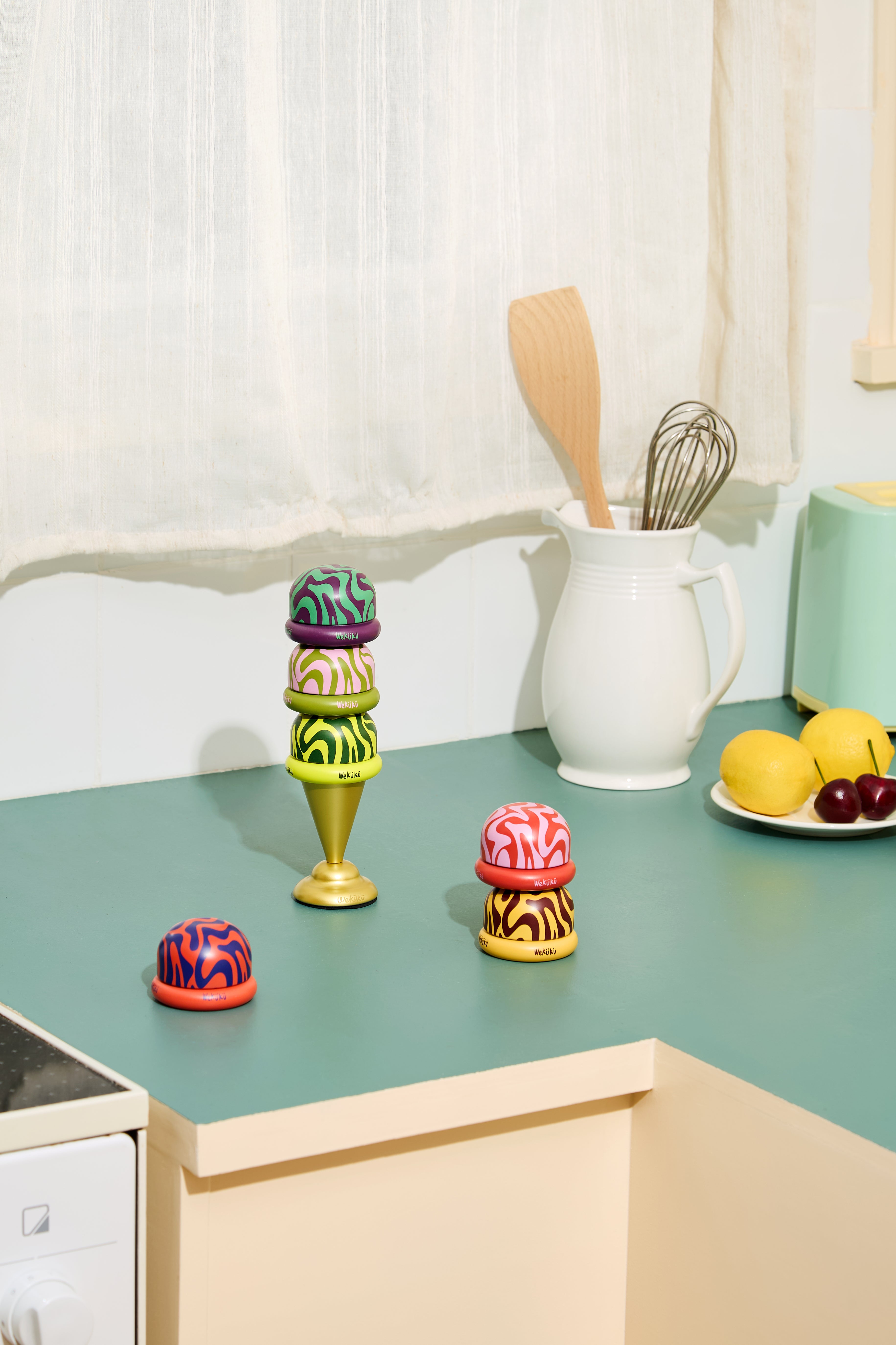 "Scented Sweetie" - Gift Box