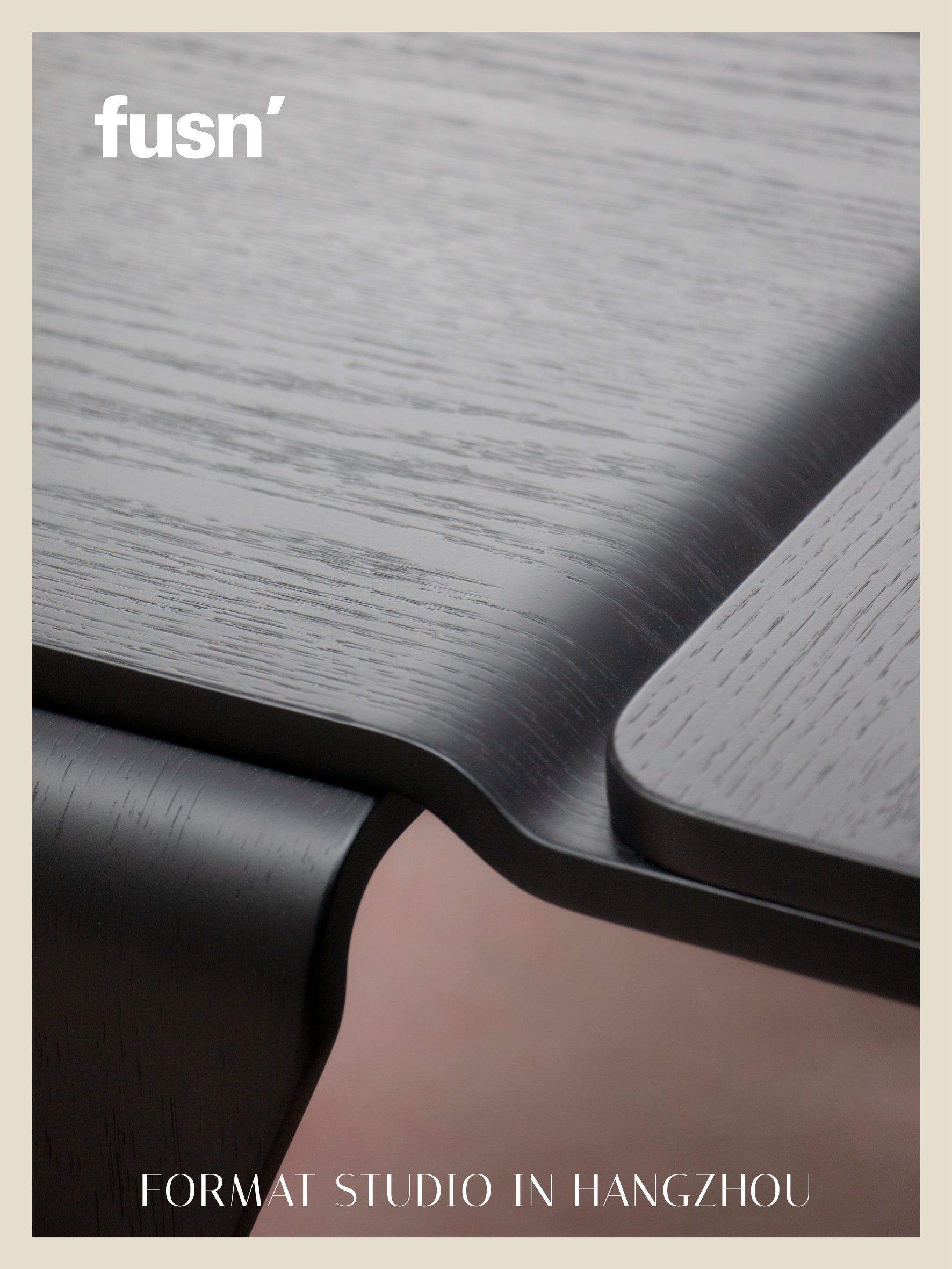 Bend Coffe Table Side Table