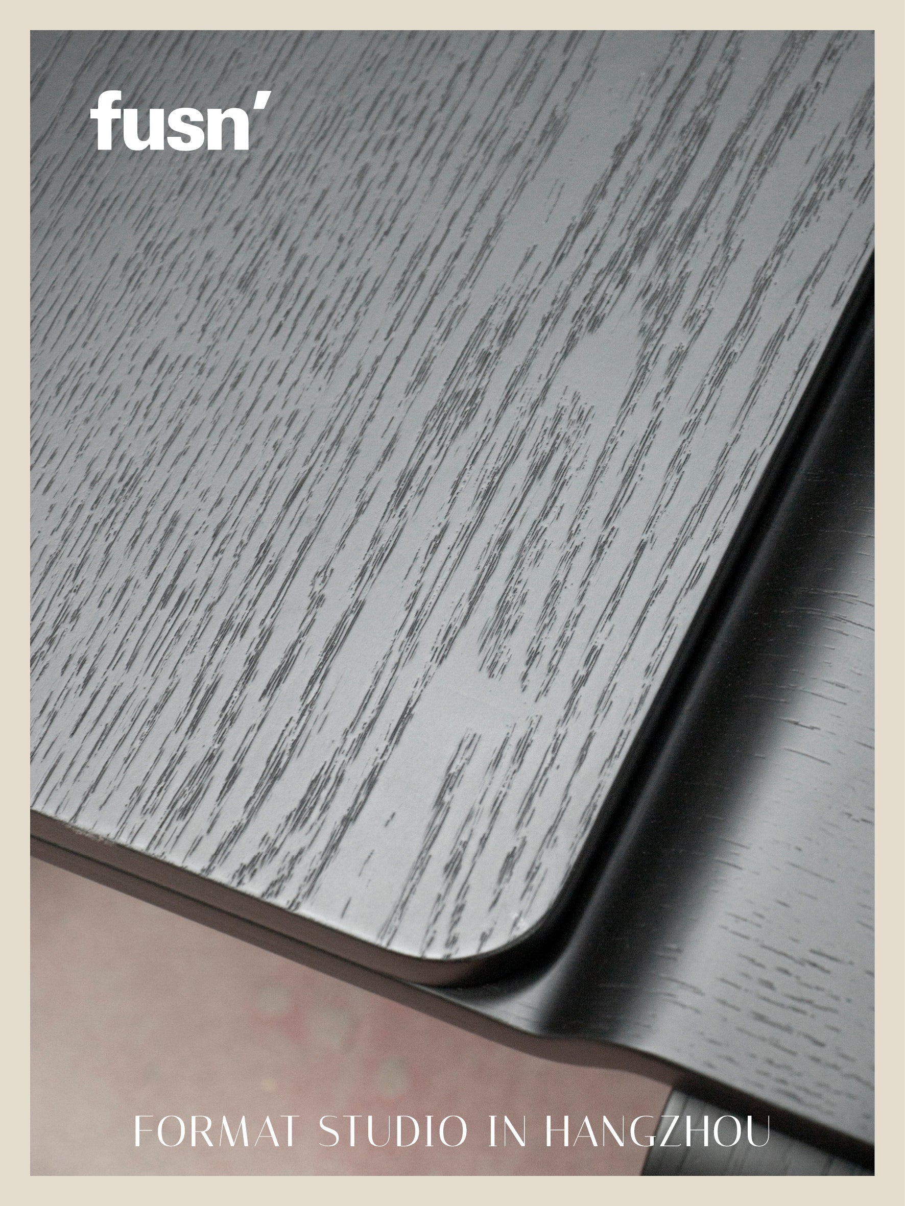 Bend Coffe Table Side Table