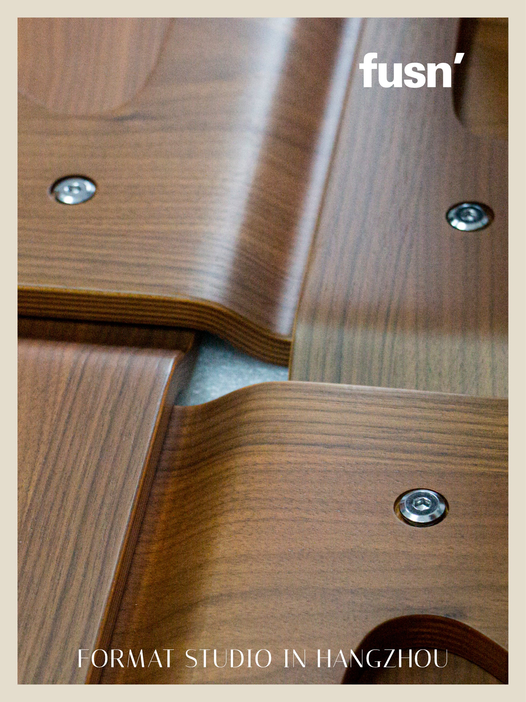 Bend Coffe Table Side Table