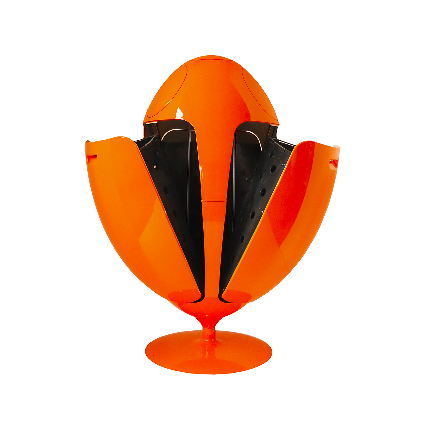 Ovetto Galà Orange Glossy