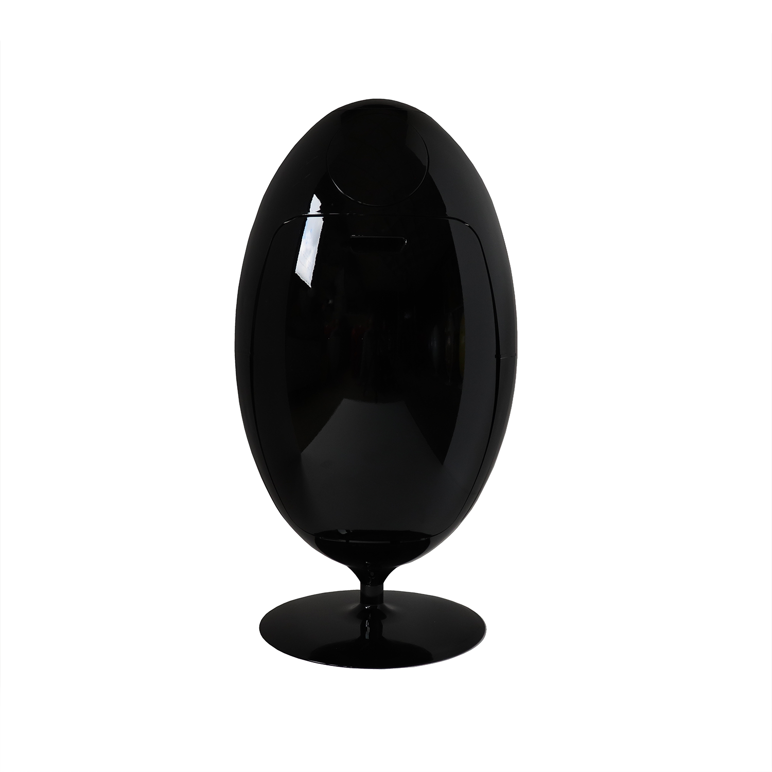 Ovetto Galà Black Glossy