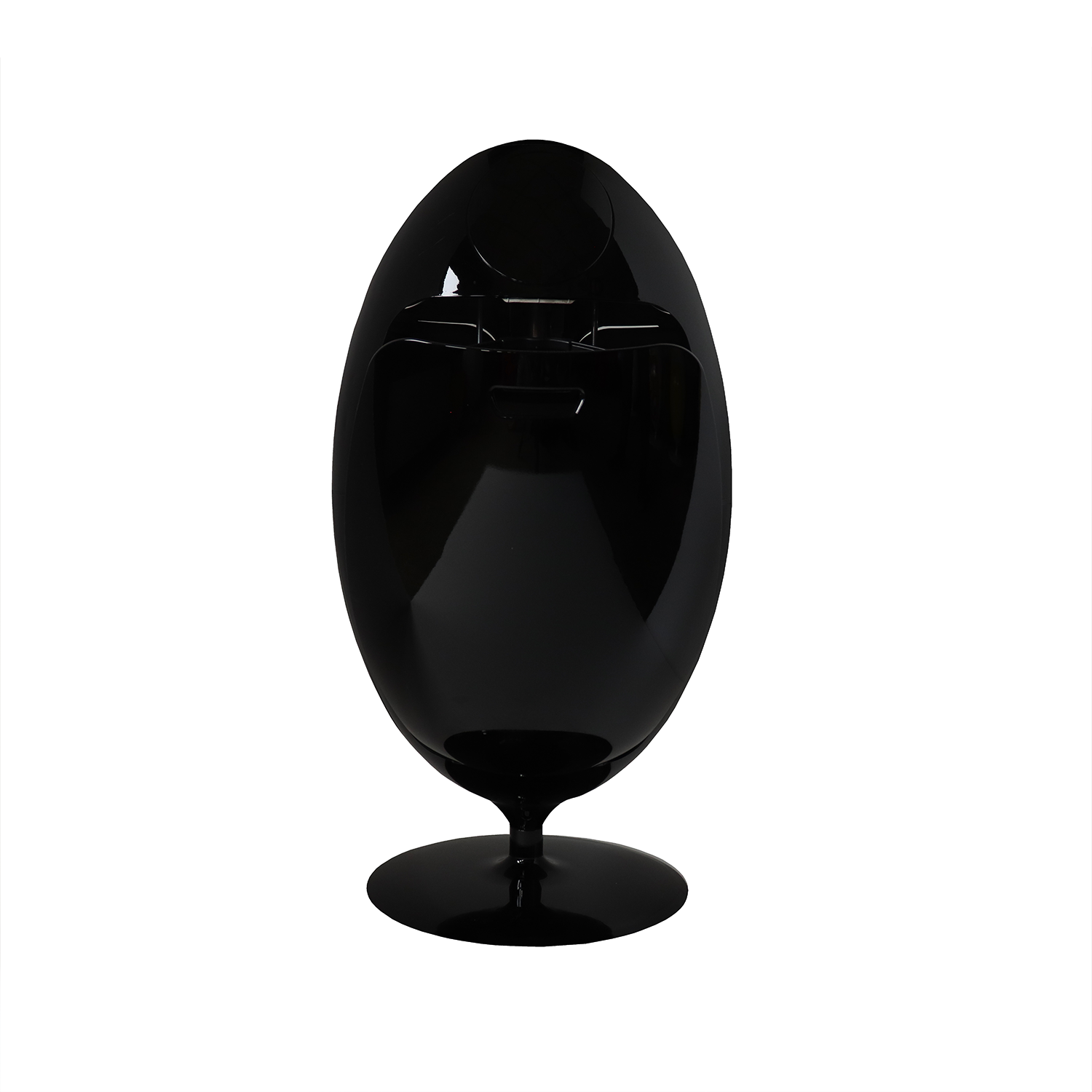 Ovetto Galà Black Glossy