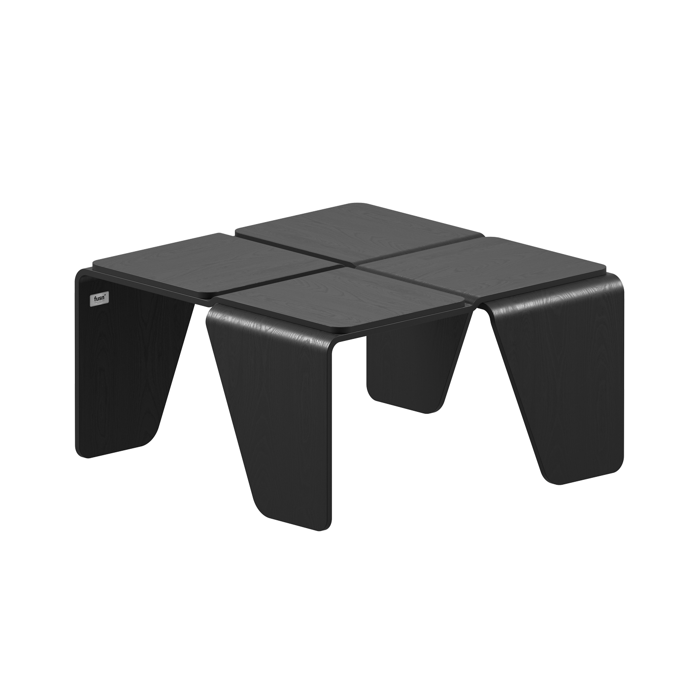 Bend Coffe Table Side Table