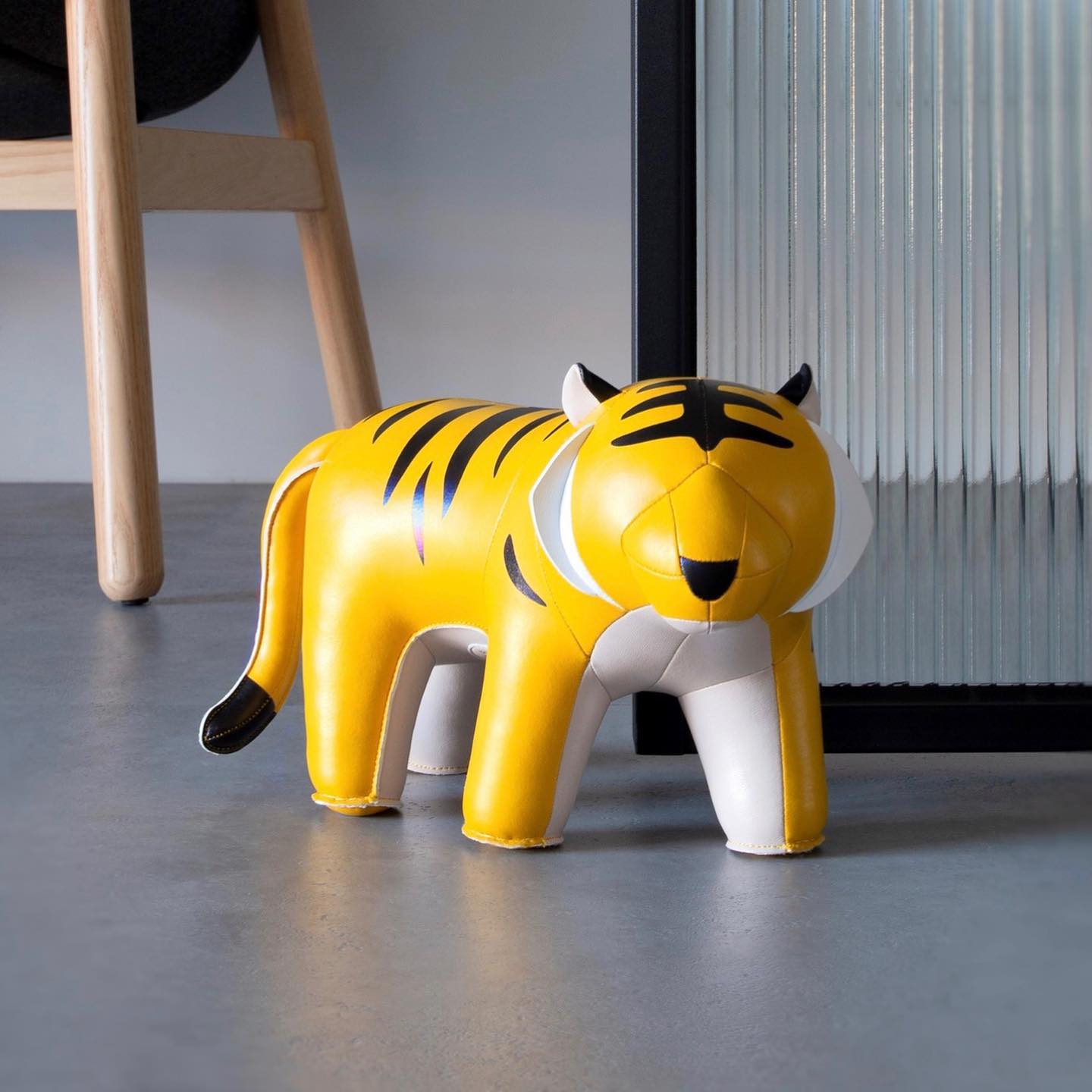 Zuny Doorstop | Intent Furniture and Home Decoration
