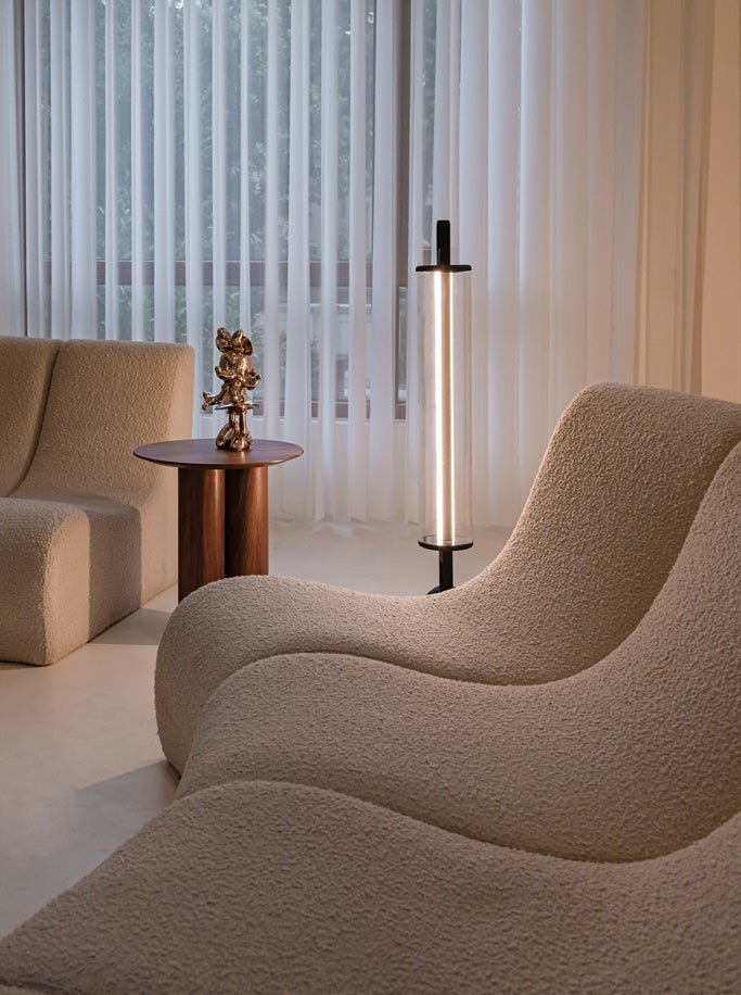 Floor lamp | Intent Furniture and Home Decoration