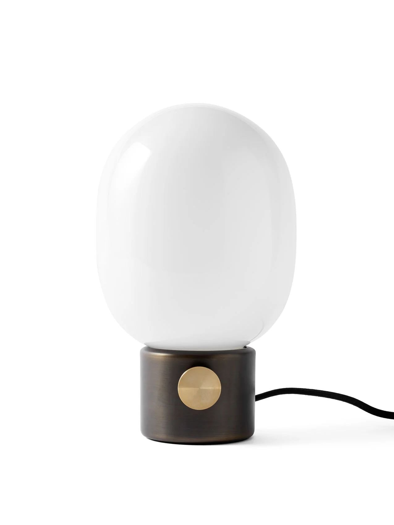 JWDA Metallic Lamp - Bronzed Brass