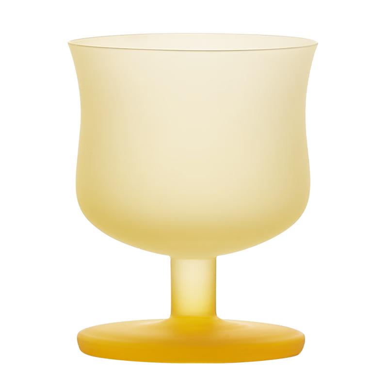 MU16 -Crystal Drinking Glasses MINI [Dolce Collection]