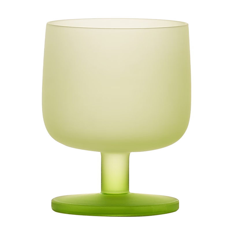 MU16 -Crystal Drinking Glasses MINI [Dolce Collection]