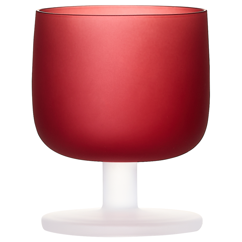 MU16 -Crystal Drinking Glasses MINI [Dolce Collection]