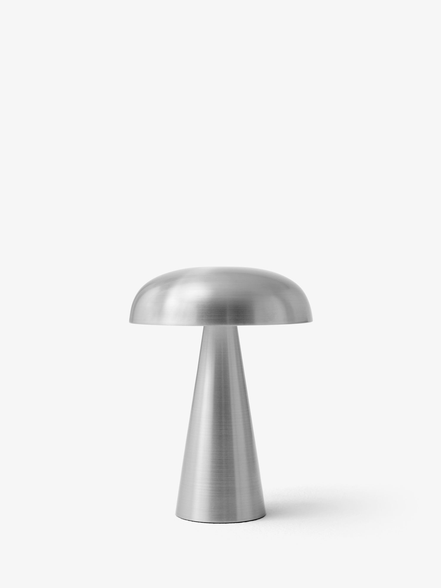 Como SC53 Portable Lamp - Aluminium