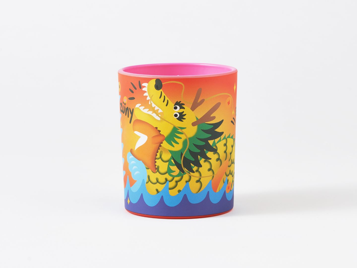 [GREAT LUCK] WEKÜKÜ X ZUNY