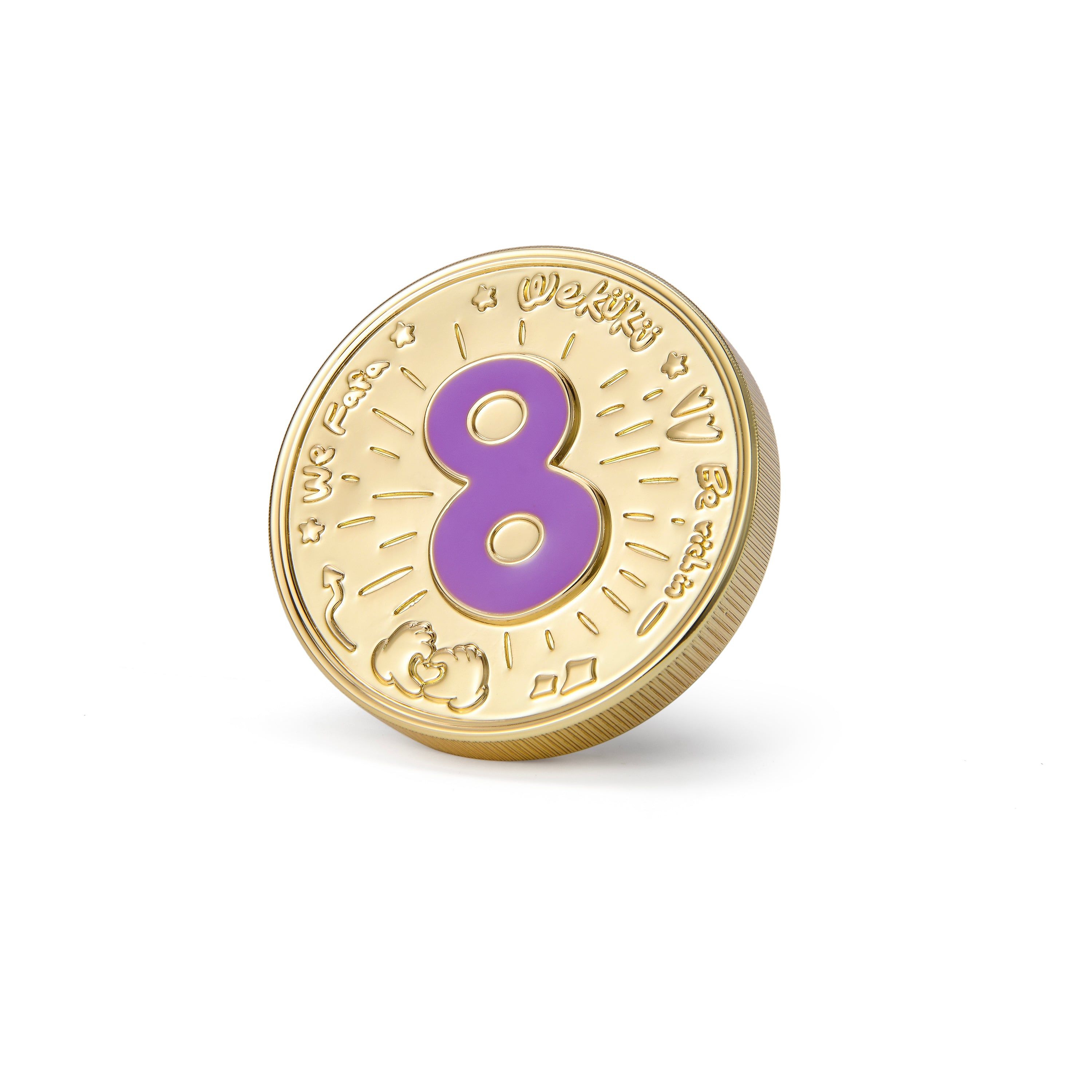 FaFa Car Diffuser - Bloom and Fortune