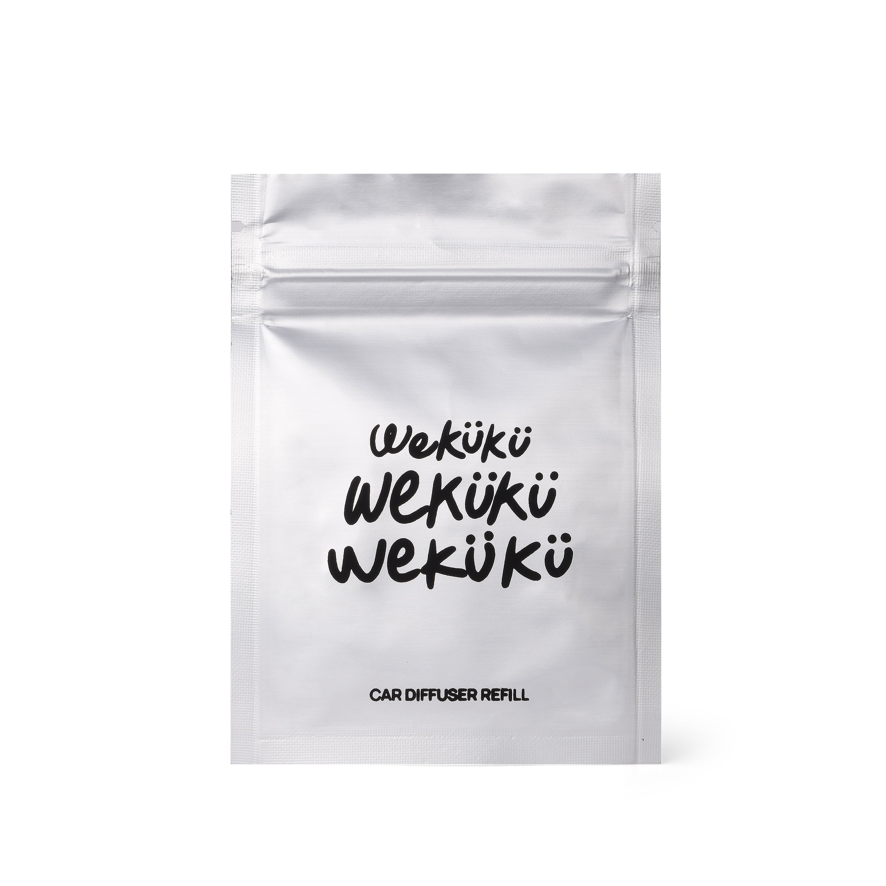 FaFa Car Diffuser - Bloom and Fortune