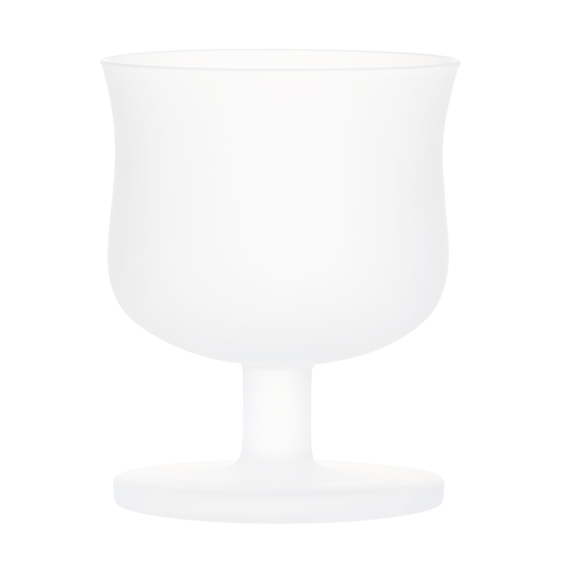 MU16 -Crystal Drinking Glasses MINI [Dolce Collection]