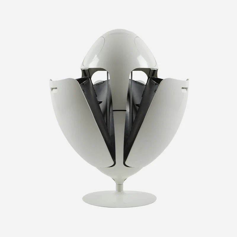 Ovetto Galà White Glossy