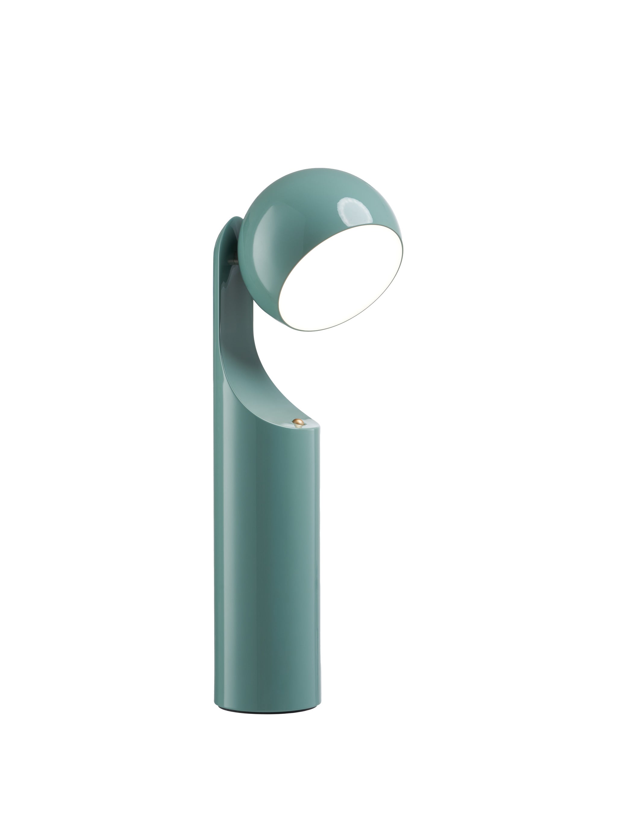 Mono Portable Reading Lamp - Renew Blue