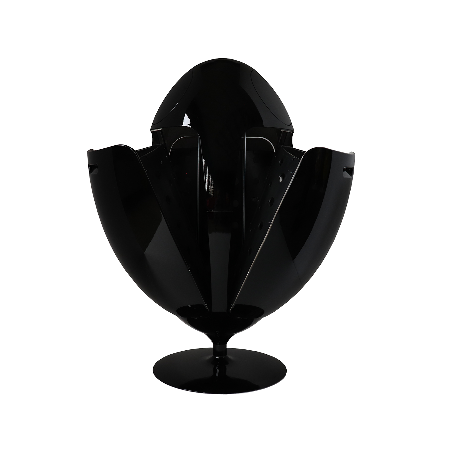 Ovetto Galà Black Glossy