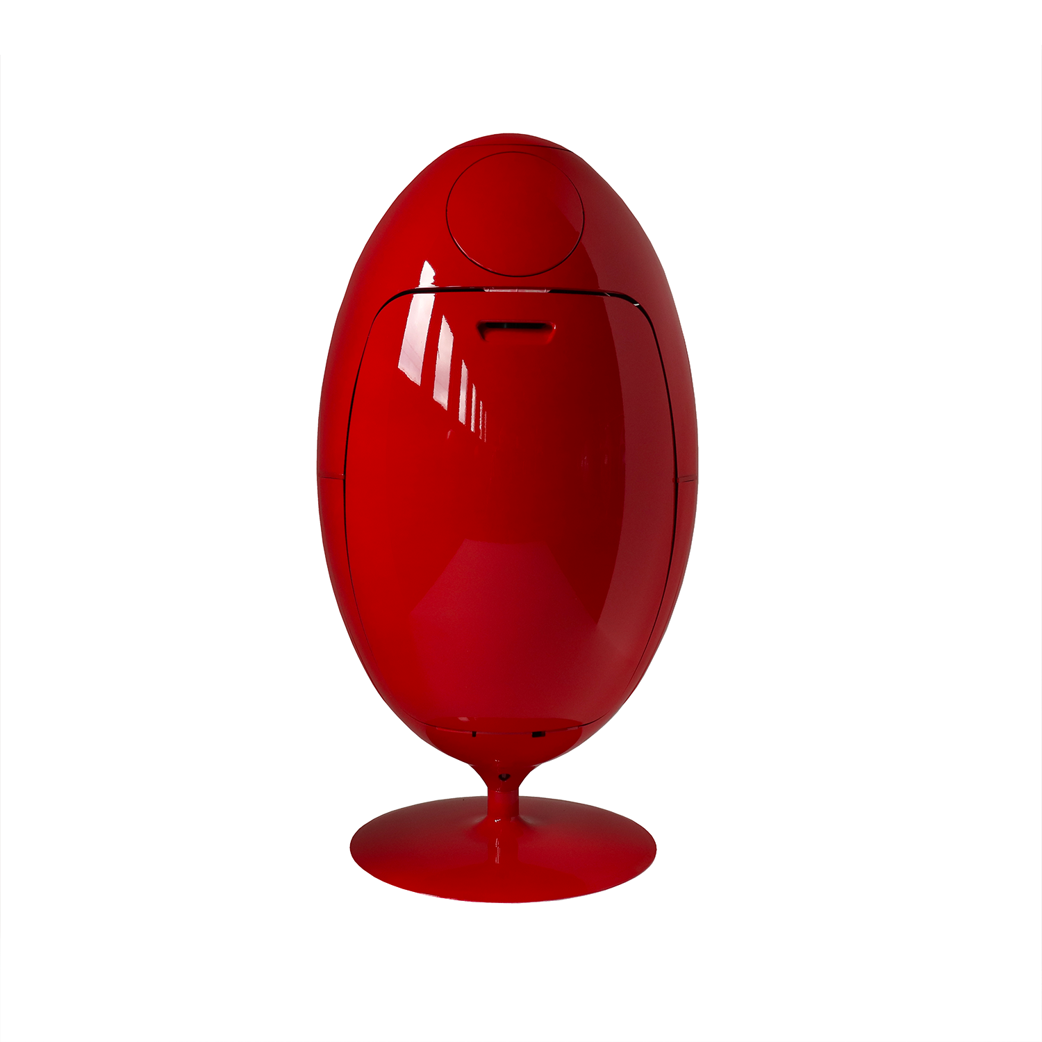 Ovetto Galà Red Glossy