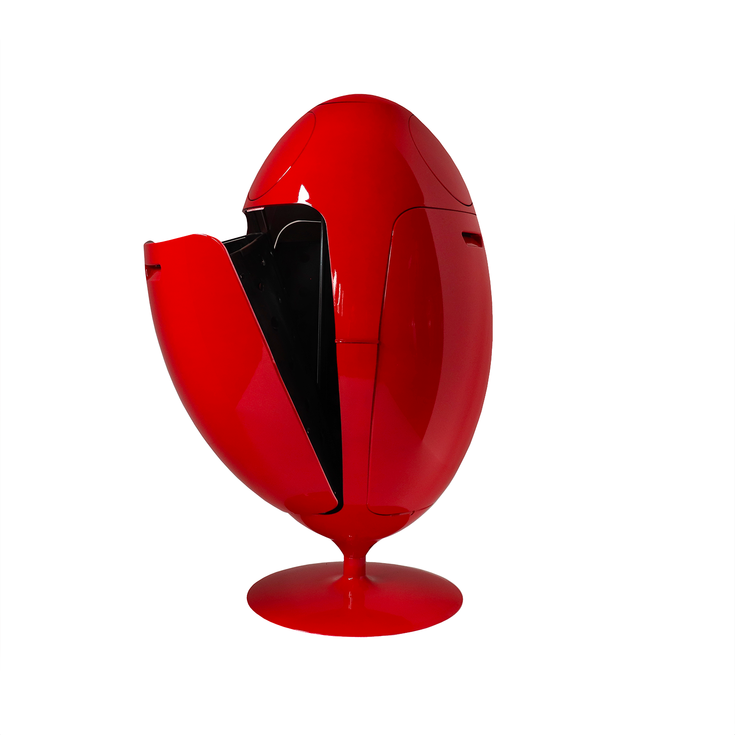 Ovetto Galà Red Glossy