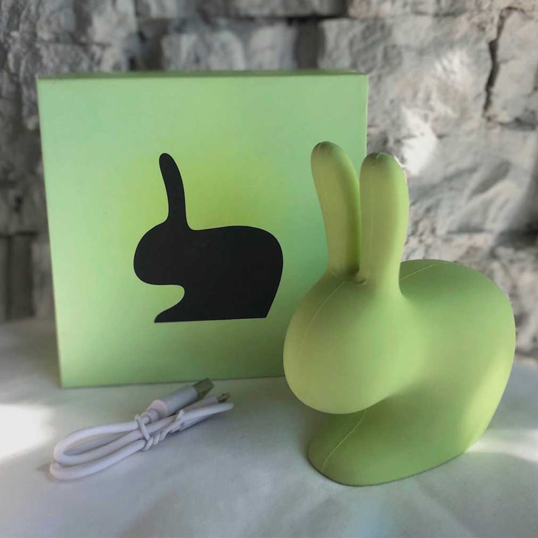 Rabbit Mini – Power bank - Intent