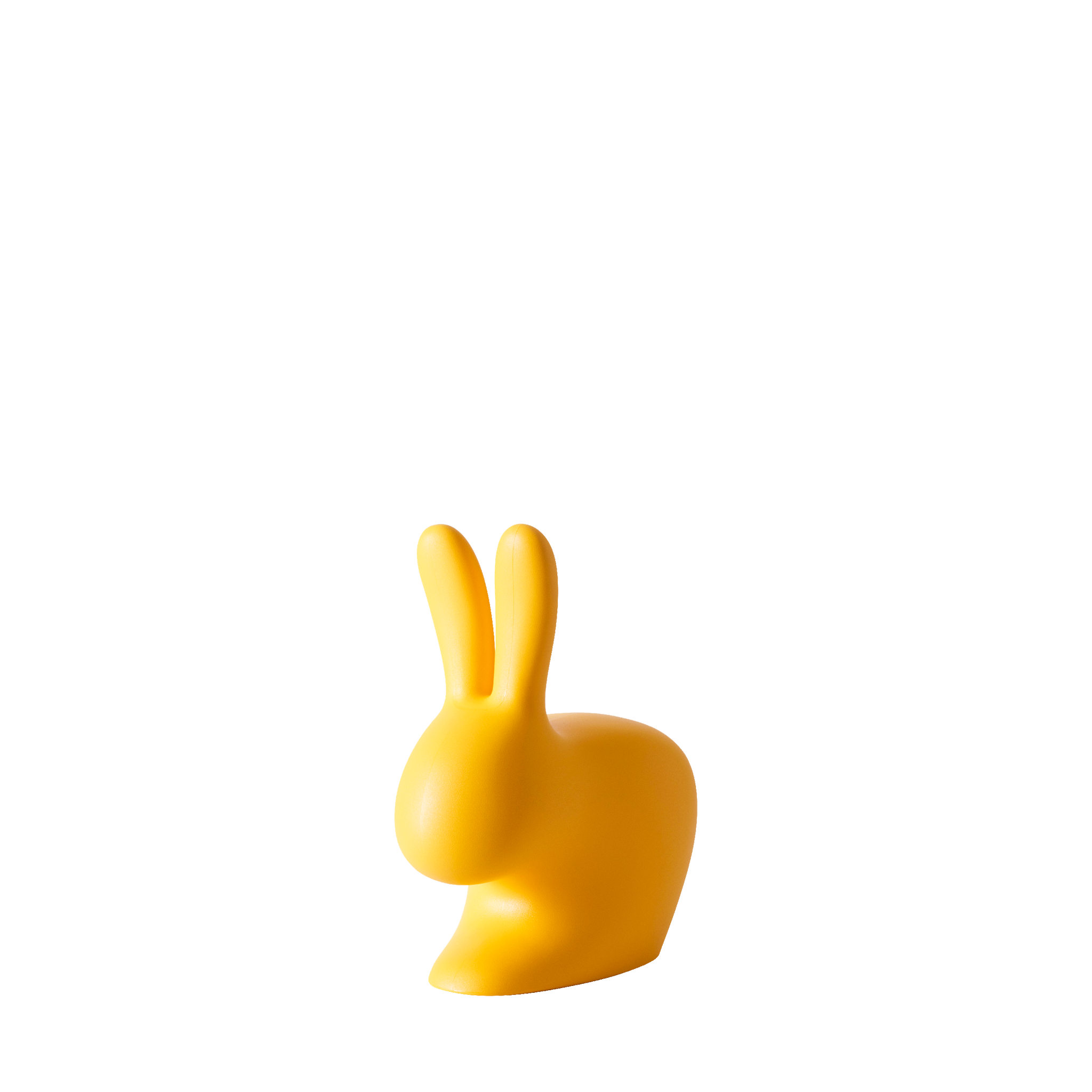 Yellow Rabbit XS